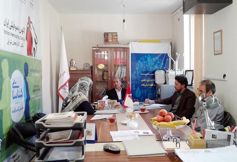 عملکرد قرارگاه خاتم‌الانبیاء(ص) مایه افتخار است/ استفاده از ظرفیت قرارگاه در راستای اشتغال جوانان