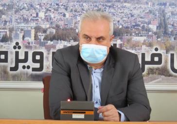 راهکارهای توسعه روابط اقتصادی و تجاری ایران و جمهوری آذربایجان بررسی شد