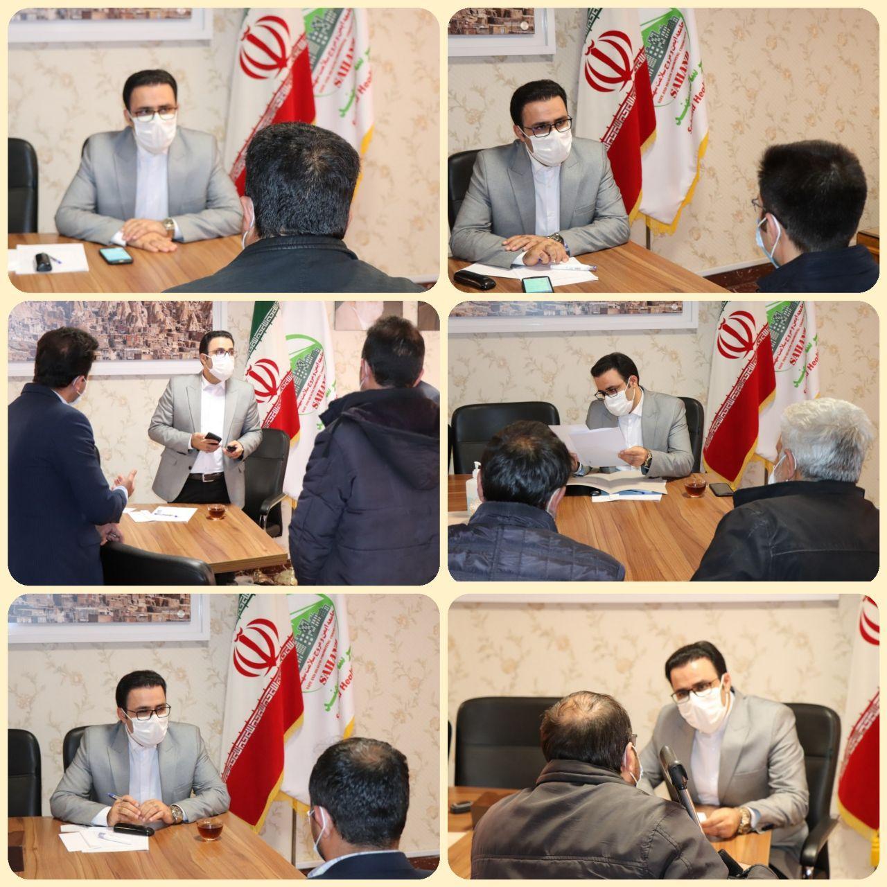 برگزاری فینال مسابقات قهرمانی سپک تاکرا آذربایجان شرقی در اسکو