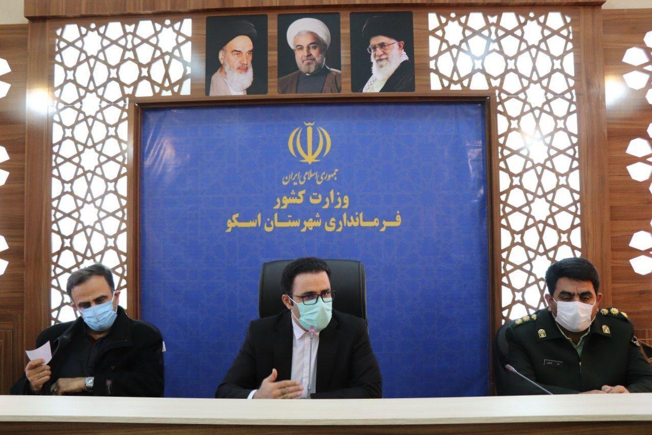 هر سال 11 هزار میلیارد تومان طرح عمرانی در استان افتتاح شده است