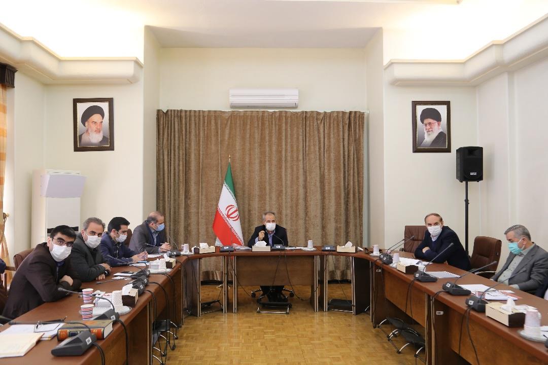 خدمات فرهنگی و اجتماعی در مناطق محروم و سکونت‌گاه‌های غیررسمی افزایش یابد