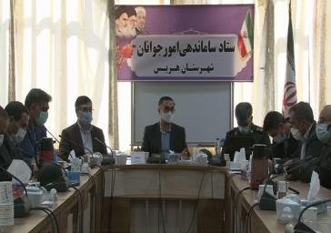 همه دستگاه‌ها برای تکمیل بیمارستان هزار تخت‌خوابی تبریز همکاری کنند