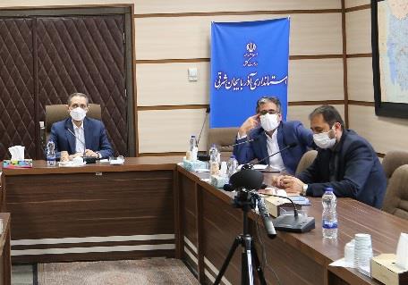 2.6 درصد برق کشور در استان تولید می‌شود/ افزایش تولید برق در استان ضروری است