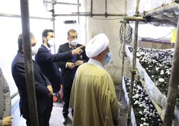 دهکده ورزش دانش‌آموزی آذربایجان شرقی افتتاح شد