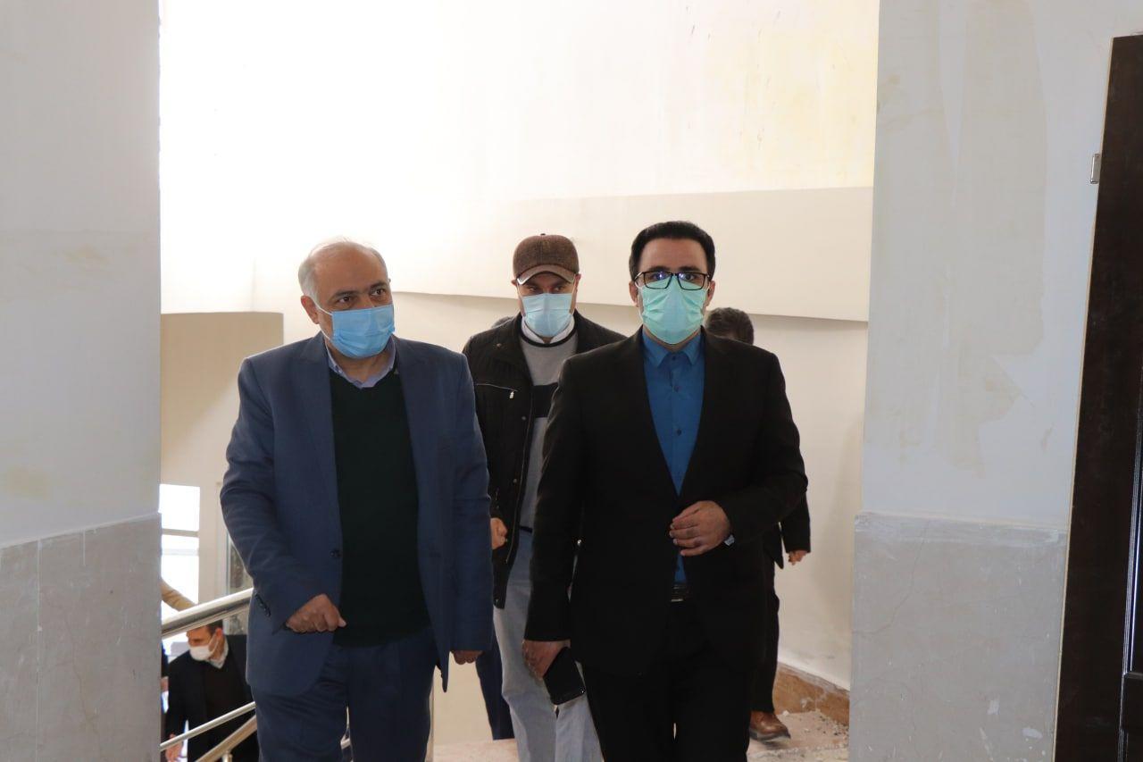 سند جامع پیشگیری از خشونت در آذربایجان شرقی رونمایی شد