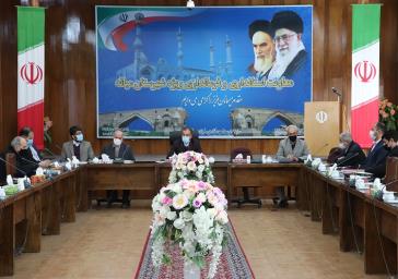 اعلام زمان، مهلت و چگونگی ثبت‌نام انتخابات شورای اسلامی شهر تا پایان سه‌شنبه 26 اسفند