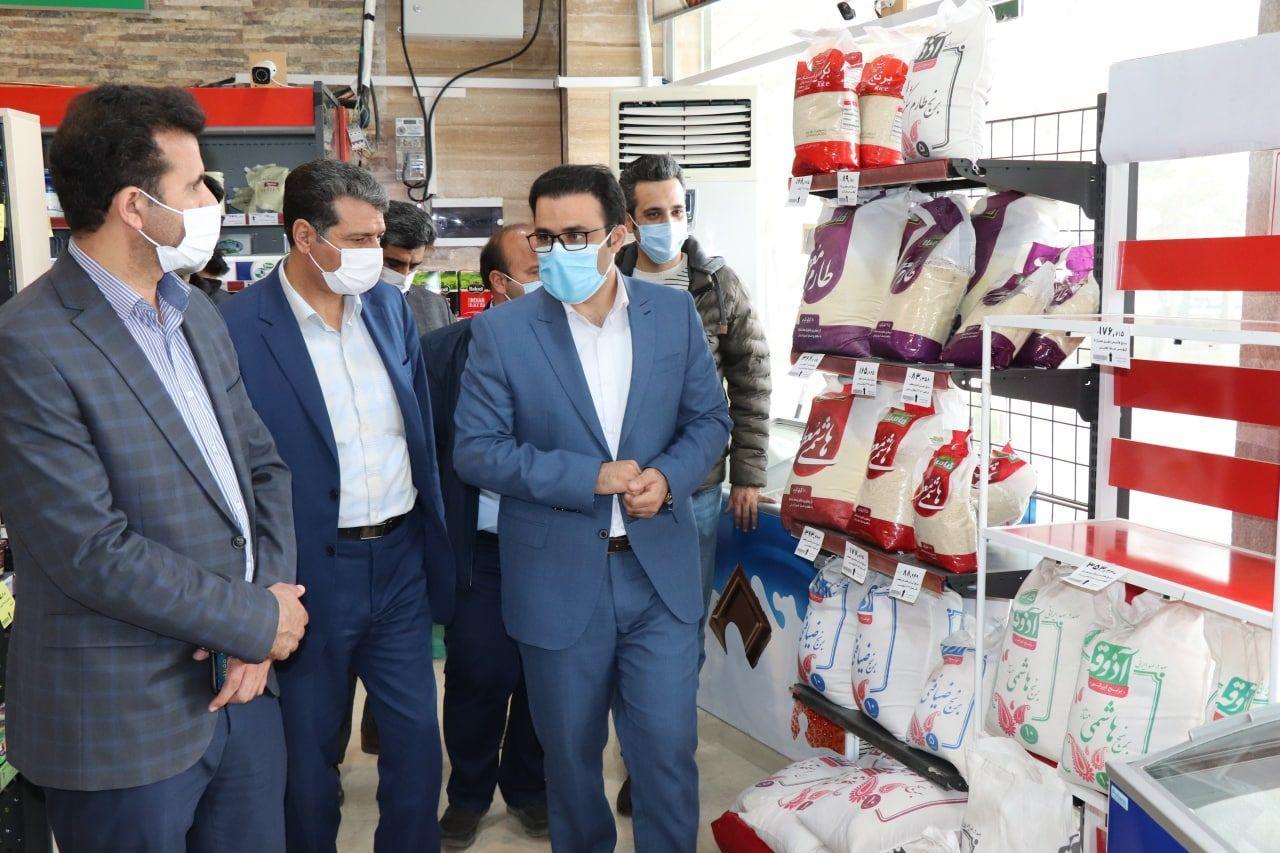 هیأت بازرسی انتخابات استان آذربایجان شرقی تشکیل شد