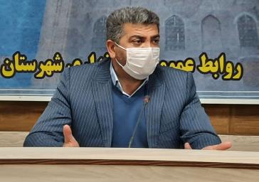حضور روزانه ۵ هزار نفر مسافر نوروزی در شهرستان اسکو و نگرانی از روند صعودی گردشگر در روزهای آتی