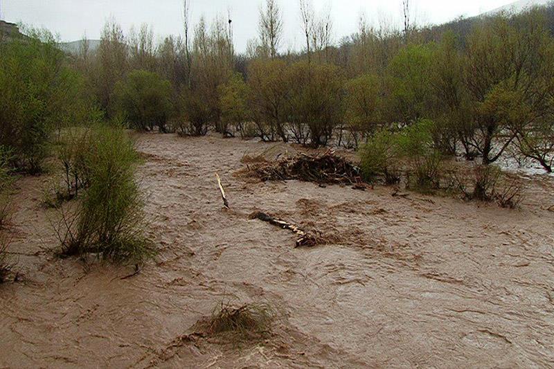 هشدار مدیرکل مدیریت بحران استانداری نسبت به احتمال وقوع سیل و آذرخش در آذربایجان شرقی