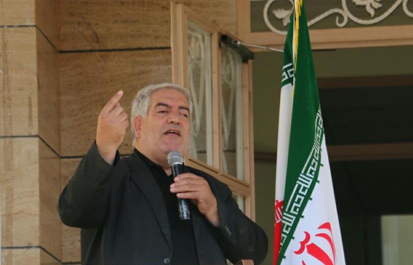 پیام تبریک استاندار آذربایجان شرقی به مناسبت 11 اردیبهشت، روز جهانی کارگر