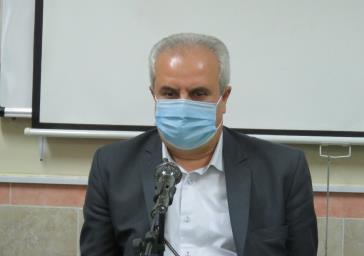 پیشرفت و سعادت جامعه در دست قدرت معلمان است/ تمامی معلمان نمونه هستند
