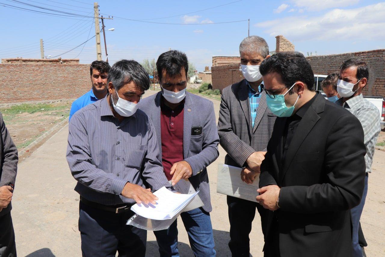 ارزیابی نهایی برنامه شهر سالم سهند اواخر اردیبهشت انجام می شود