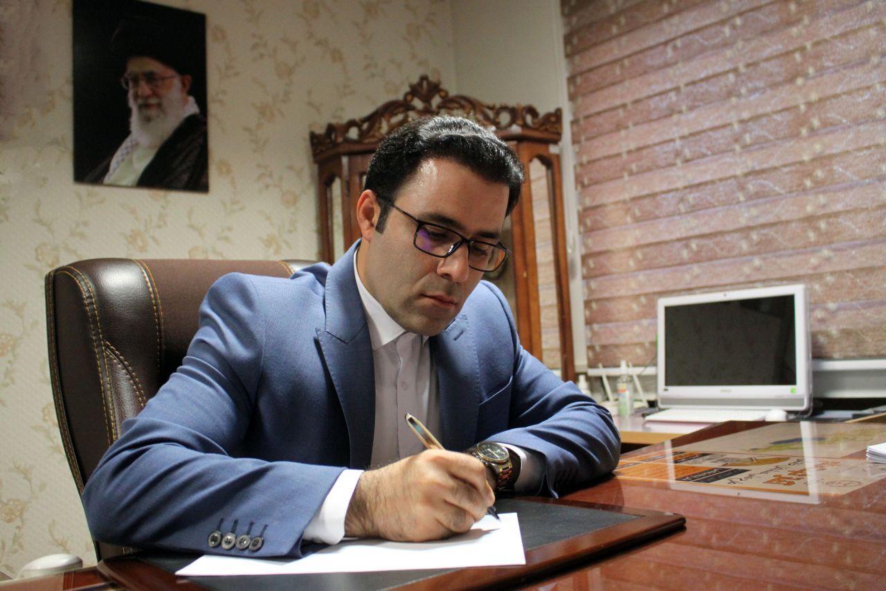 فاز دوم شهرک صنعتی اسکو با ۱۰۶ هکتار در آستانه کلنگ زنی است