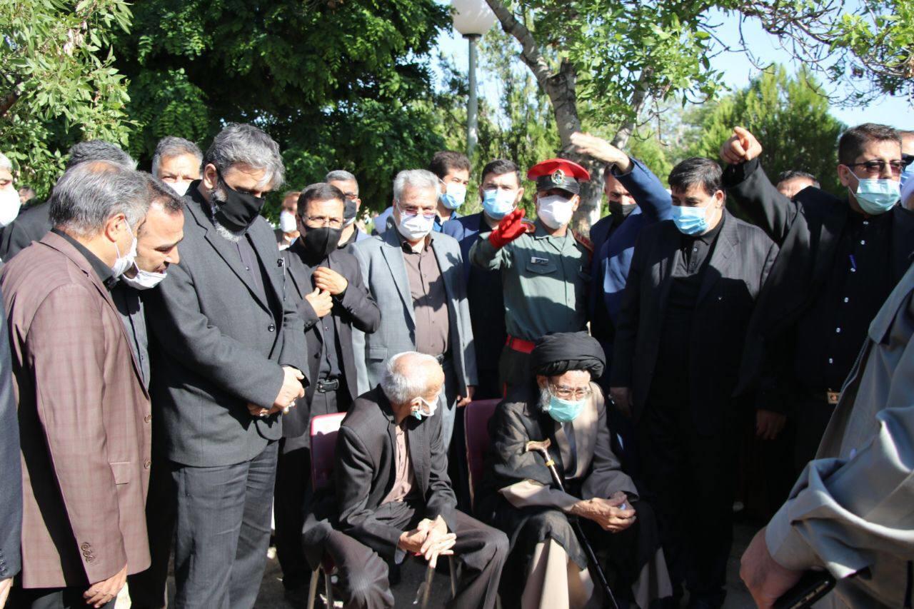 اختتامیه‌ جشنواره‌های «عکاسی شهر من، شهر سالم» و «همه‌ی دختران شهر من» در شهر جدید سهند 
