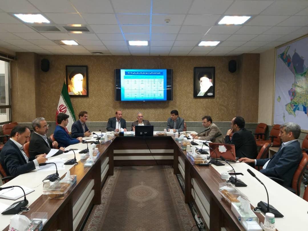 انتقاد استاندار آذربایجان شرقی از نحوه توزیع اعتبارات استانی