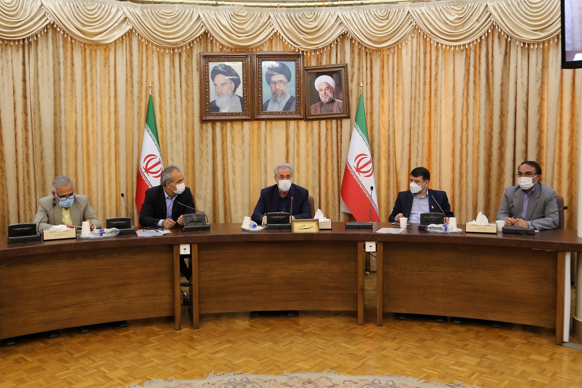 پایانه مرزی خداآفرین بازگشایی می‌شود