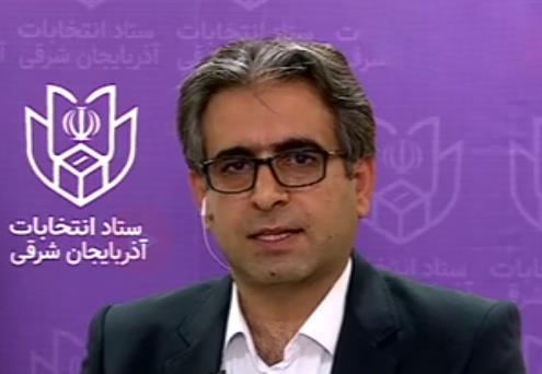 هیچ نگرانی درخصوص برگزاری انتخابات در استان نداریم