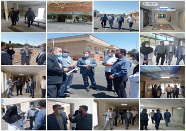 کشف 125 دستگاه ماینر غیر مجاز به ارزش تقریبی 45 میلیار ریال در اسکو 