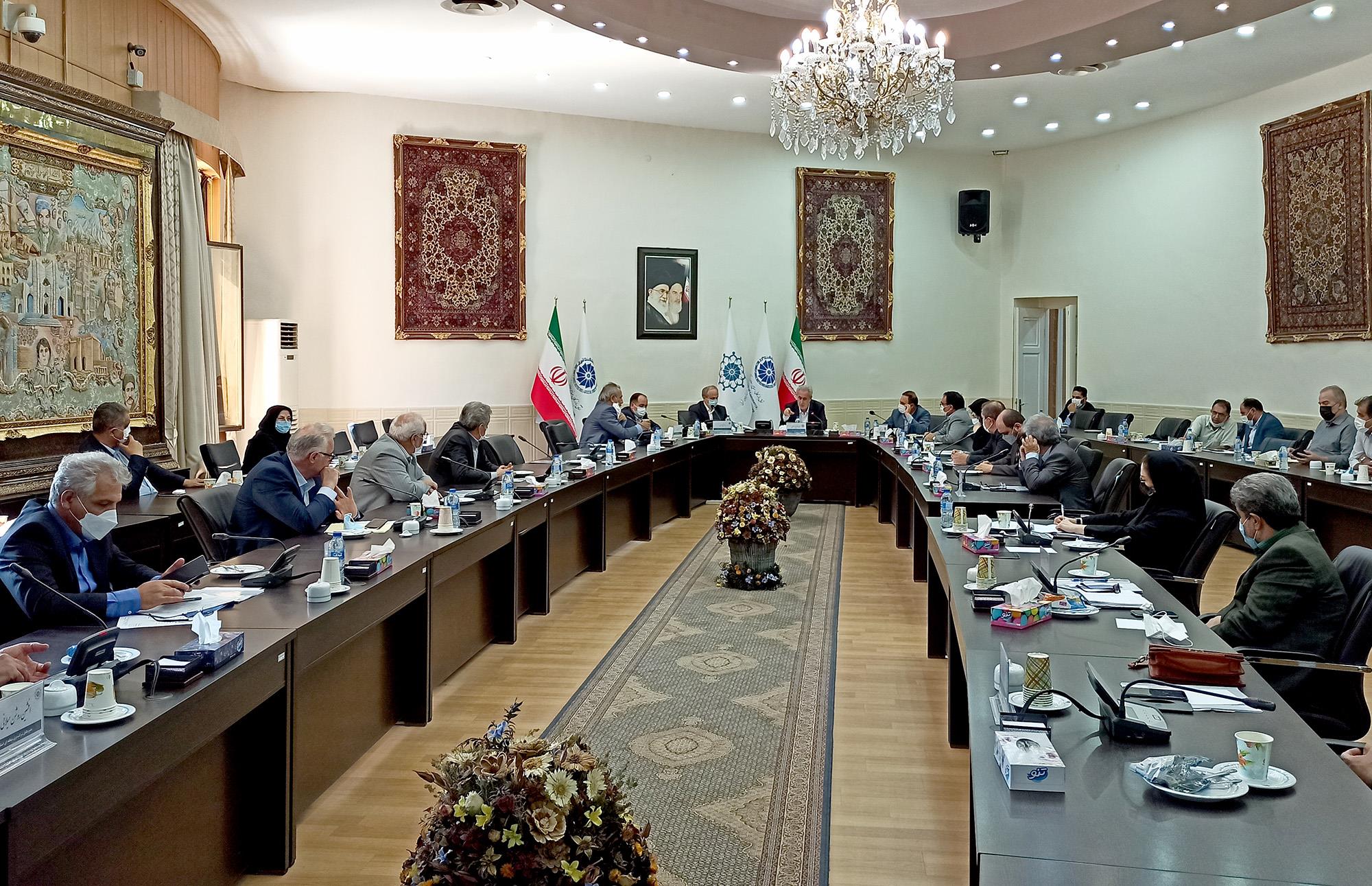 موزه مطبوعات آذربایجان در تبریز افتتاح شد