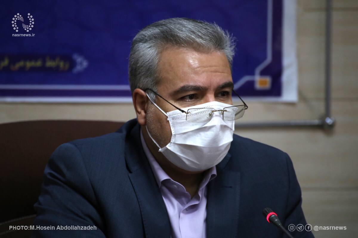 فرهنگ‌سازی، نیاز اساسی حوزه ترافیک است/ رفع نقاط حادثه‌خیز جدی گرفته شود
