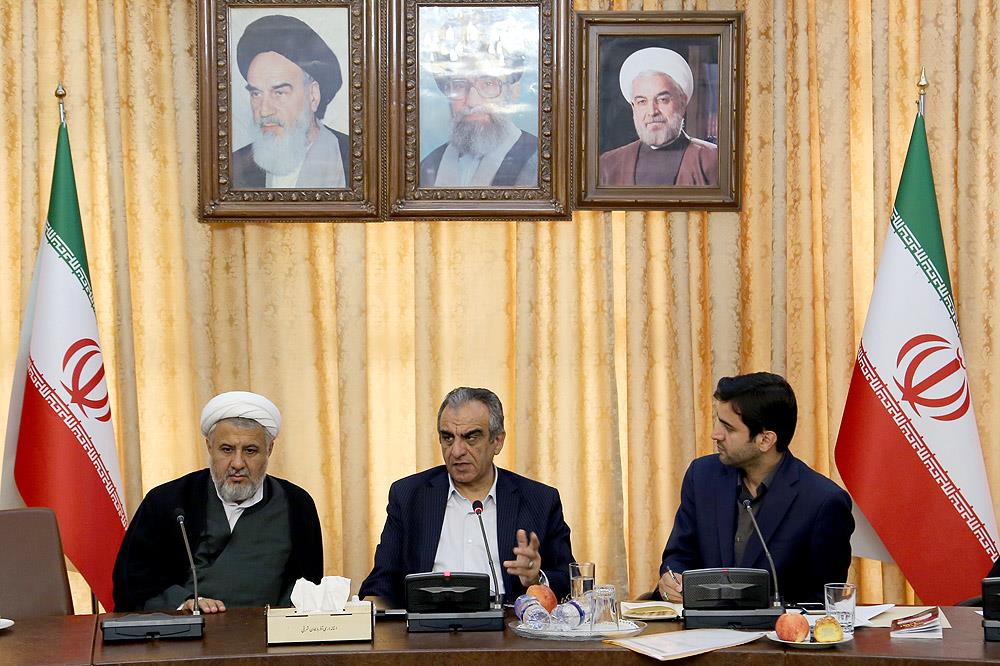 استاندار آذربایجان شرقی از سه پروژه مهم راه‌سازی بازدید کرد/ افتتاح راه‌آهن میانه- بستان‌آباد تا یک ماه دیگر