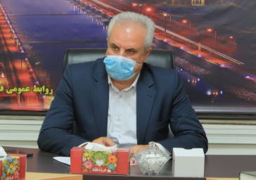 پیام استاندار آذربایجان شرقی به مناسبت فرارسیدن هفته دولت و سالروز شهادت شهیدان رجایی و باهنر