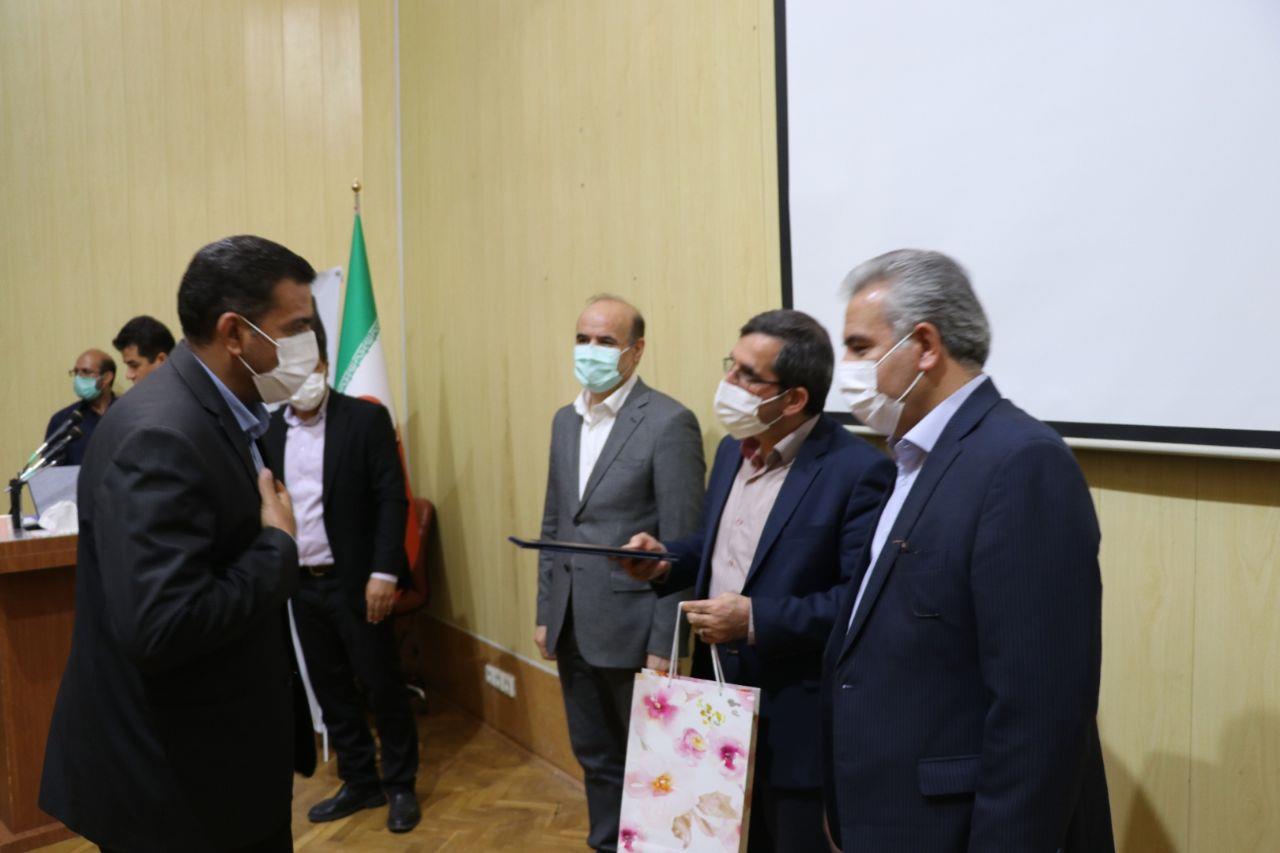 رسانه‌ها باید چشم و گوش جامعه باشند/ اهمیت نهادسازی در حوزه رسانه و مطبوعات