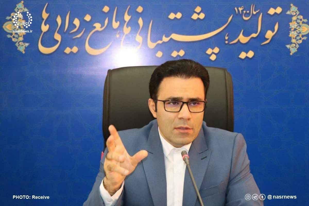 افزایش سهم صادرات استان در سایه هماهنگی بخش تولید و حوزه استاندارد