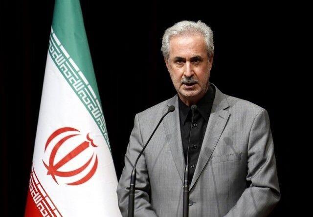 همکاری اداره کل پدافند غیرعامل استانداری آذربایجان شرقی با دانشگاه جامع علمی کاربردی استان