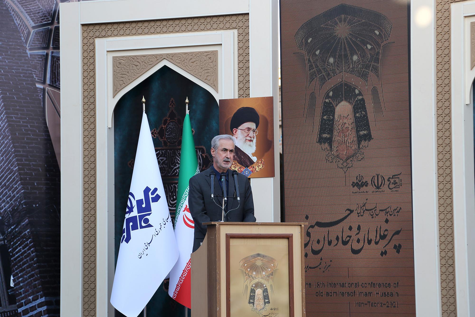 طرح کریدور خلاق محور تبریز- سهند تصویب شد