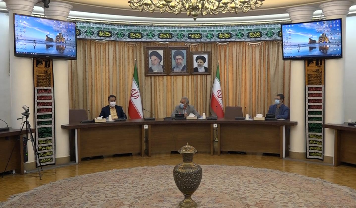 پیام تسلیت وزیر کشور به مناسبت درگذشت مرحوم علیار راستگو، معاون فقید استاندار آذربایجان شرقی