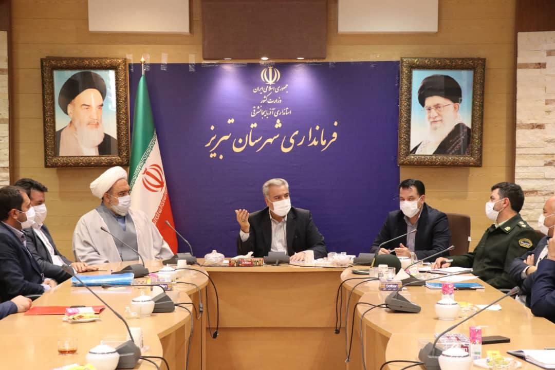 استانداران امیدآفرینی را سرلوحه اقدامات خود قرار دهند/ ضرورت استفاده از نیروهای جوان، کارآمد و انقلابی در استان‌ها برای پیشبرد اهداف دولت