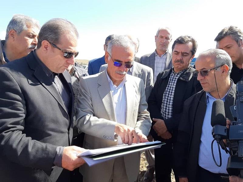 بخشداران نقش بسزایی در ارتقای خدمت‌رسانی به روستاییان دارند