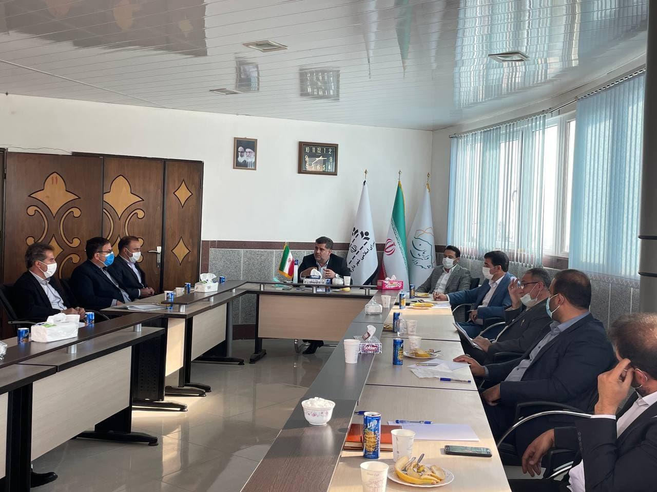 وزیر کشور وارد تبریز شد