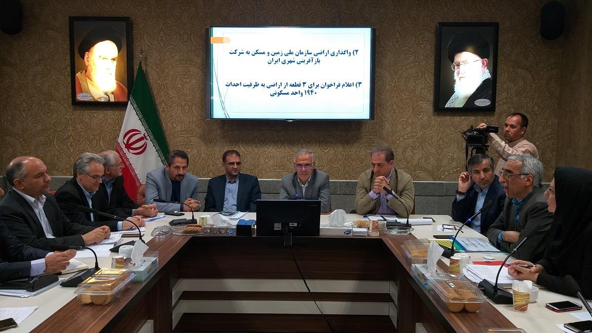صدور مجوز ساخت‌وساز در اطراف رودخانه‌ها با حساسیت انجام شود