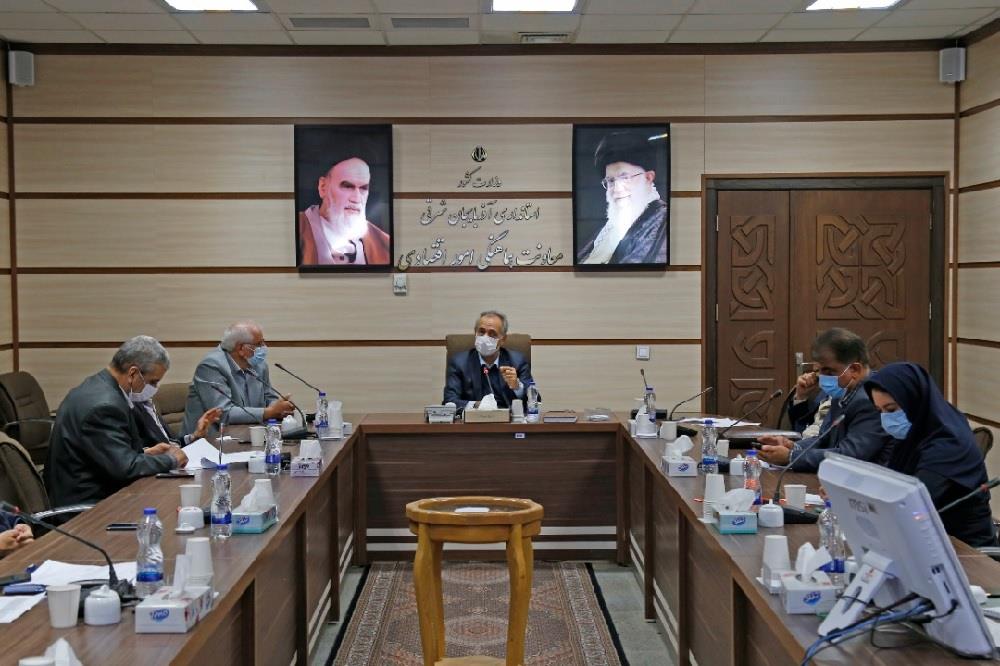 مسئولان بی‌توجه به پدافندغیرعامل، به مراجع قضایی معرفی می‌شوند/ دفاع در مقابل تهدیدها باید علمی و فناورانه باشد