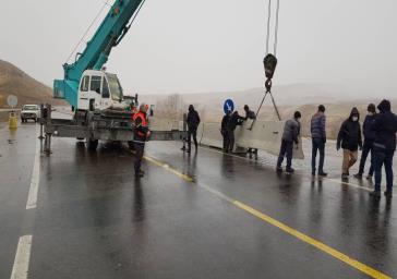 مجوز انتقال گاز به نیروگاه تبریز صادر شد/ برنامه‌های کاهش آلودگی هوا به صورت جدی عملیاتی شود