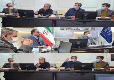 پارک علم و فناوری، نقش اصلی را در توسعه اقتصادی استان دارد/ نقشه راه حوزه فناوری و نوآوری تدوین شود