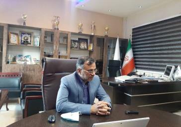 پایانه مرزی نوردوز به دستگاه ایکس‌ری کامیونی مجهز می‌شود