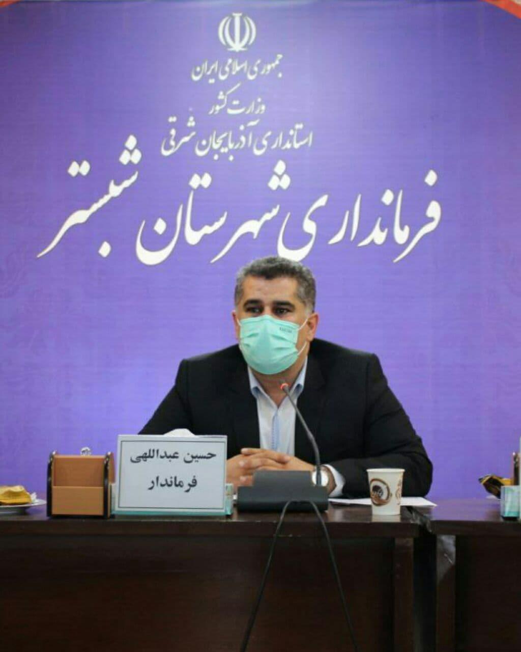 بزرگراه خواجه-ورزقان به مرز نوردوز متصل می‌شود
