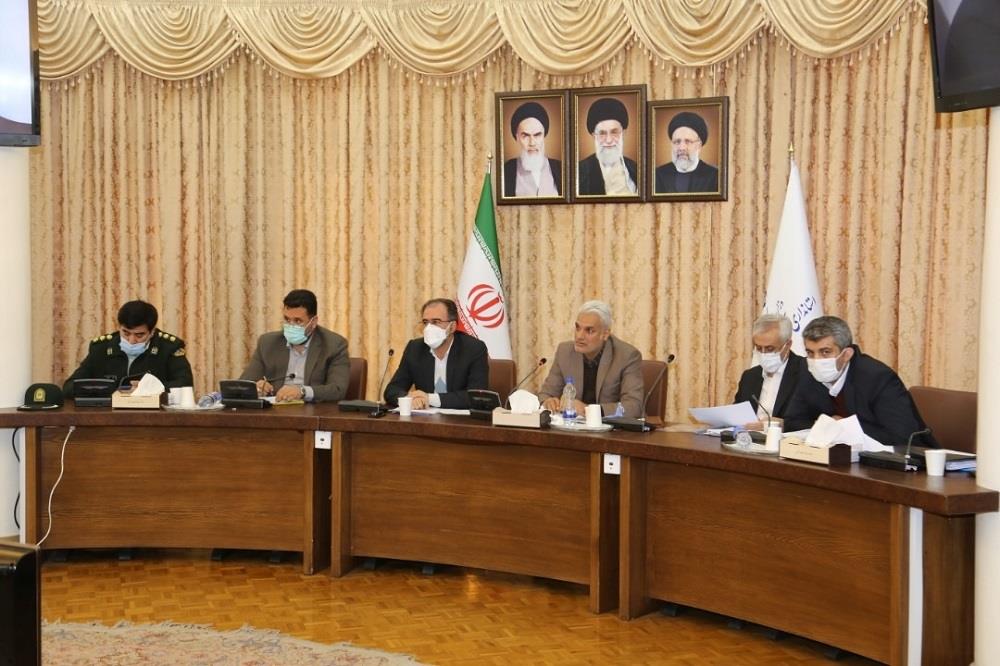 زمان گفتاردرمانی تمام شده است/ پشتیبانی و مانع‌زدایی از تولید، تکلیف همه مسئولان است