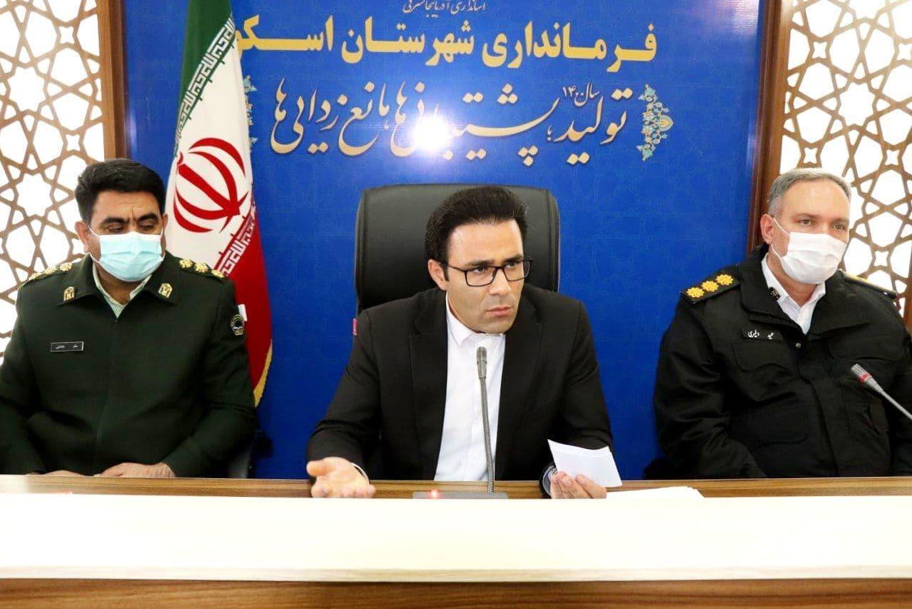 نیروی انسانی ماهر، نیروی محرکه توسعه است/ برای جلوگیری از مهاجرت نیروی کار برنامه‌ریزی شود