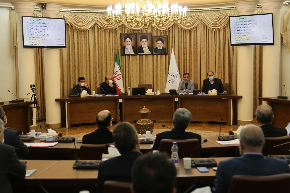 سامانه بازرگام استان آذربایجان شرقی رونمایی شد