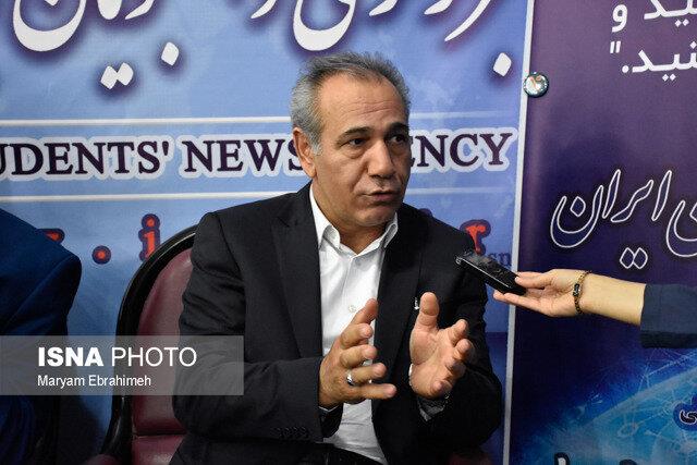 تعامل دستگاه‌های مسئول بهترین راه پیشگیری از خسارات بلایای طبیعی است