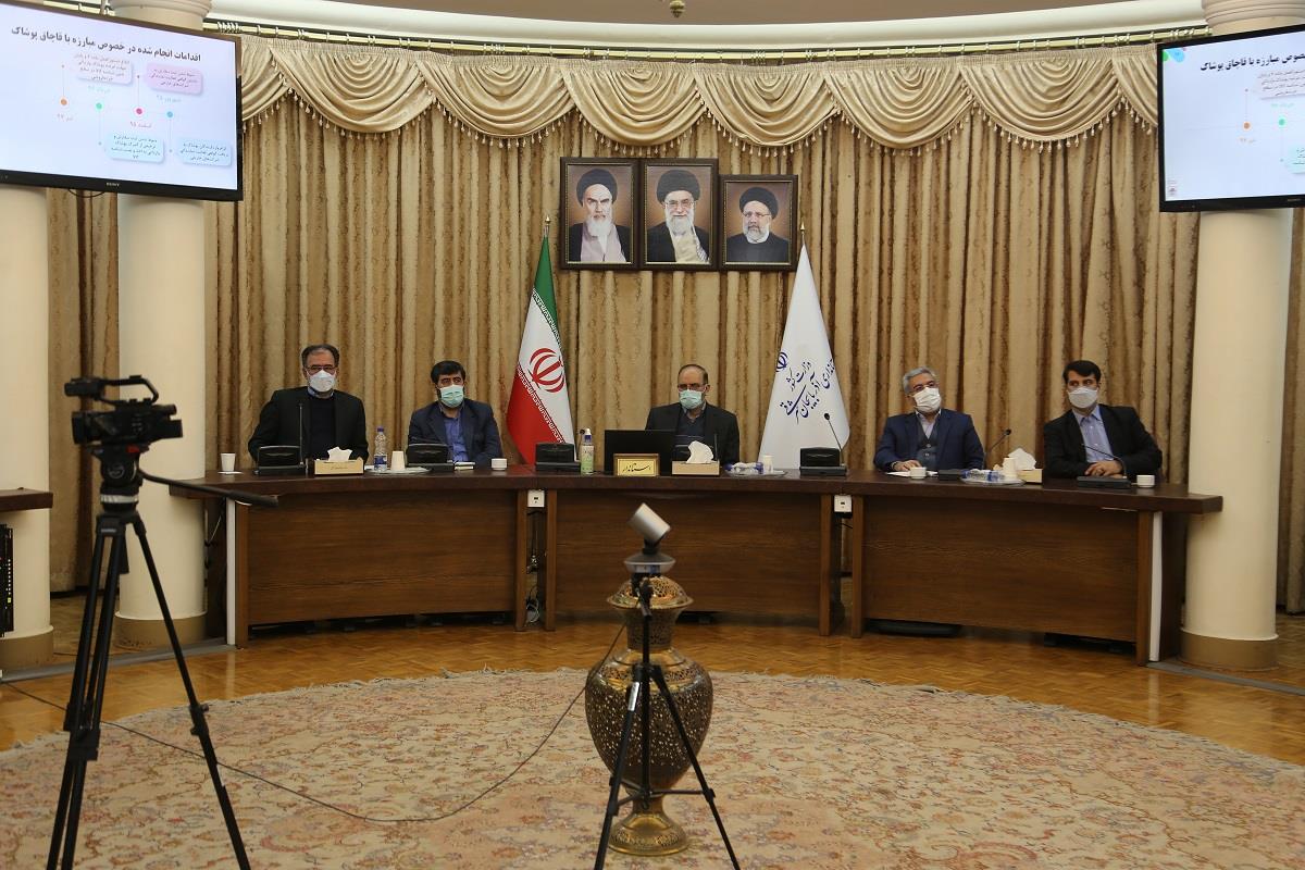 شفافیت در عملکرد و ایفای تعهدات قانونی و مسئولیت اجتماعی شرکت مس سونگون