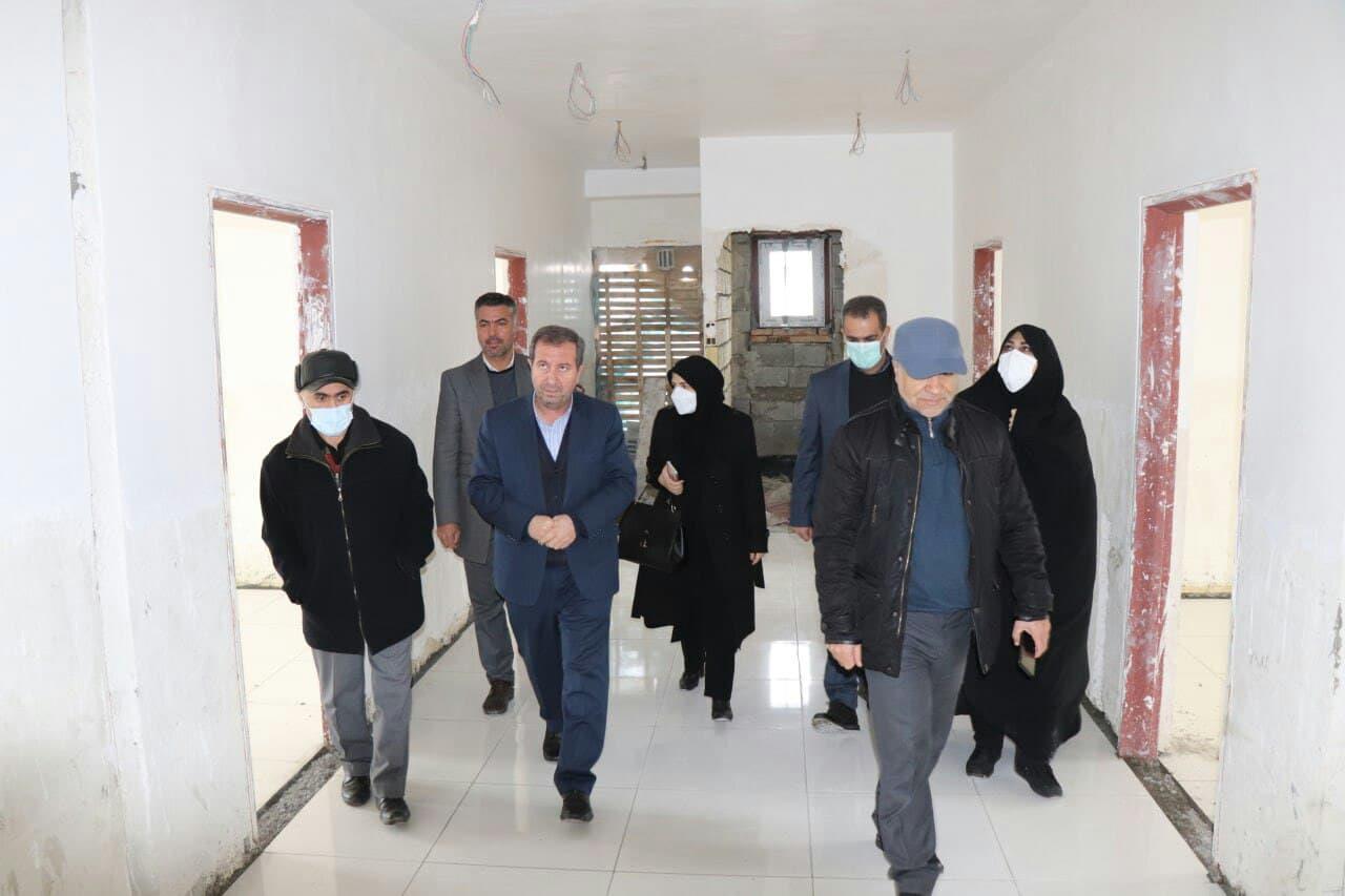 رشد اقتصادی استان در گرو بهره‌مندی از فناوری‌های پیشرفته است