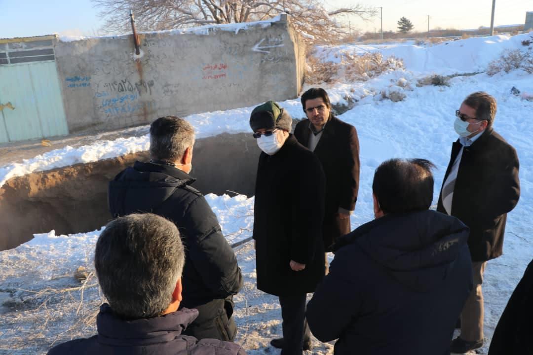 مدیری می‌خواهیم که عدالت را ترجیح بدهد/ باید یک خیز بلند در حوزه صنعت برداریم