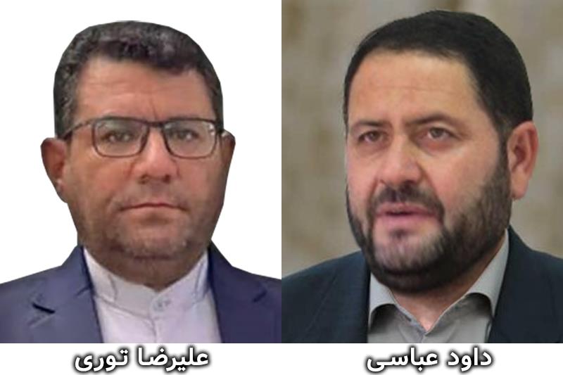 نخستین روز سفر هیأت ایرانی به جمهوری آذربایجان/ بازدید و بررسی زمینه‌های مشارکت در بازسازی مناطق آزادشده قره‌باغ