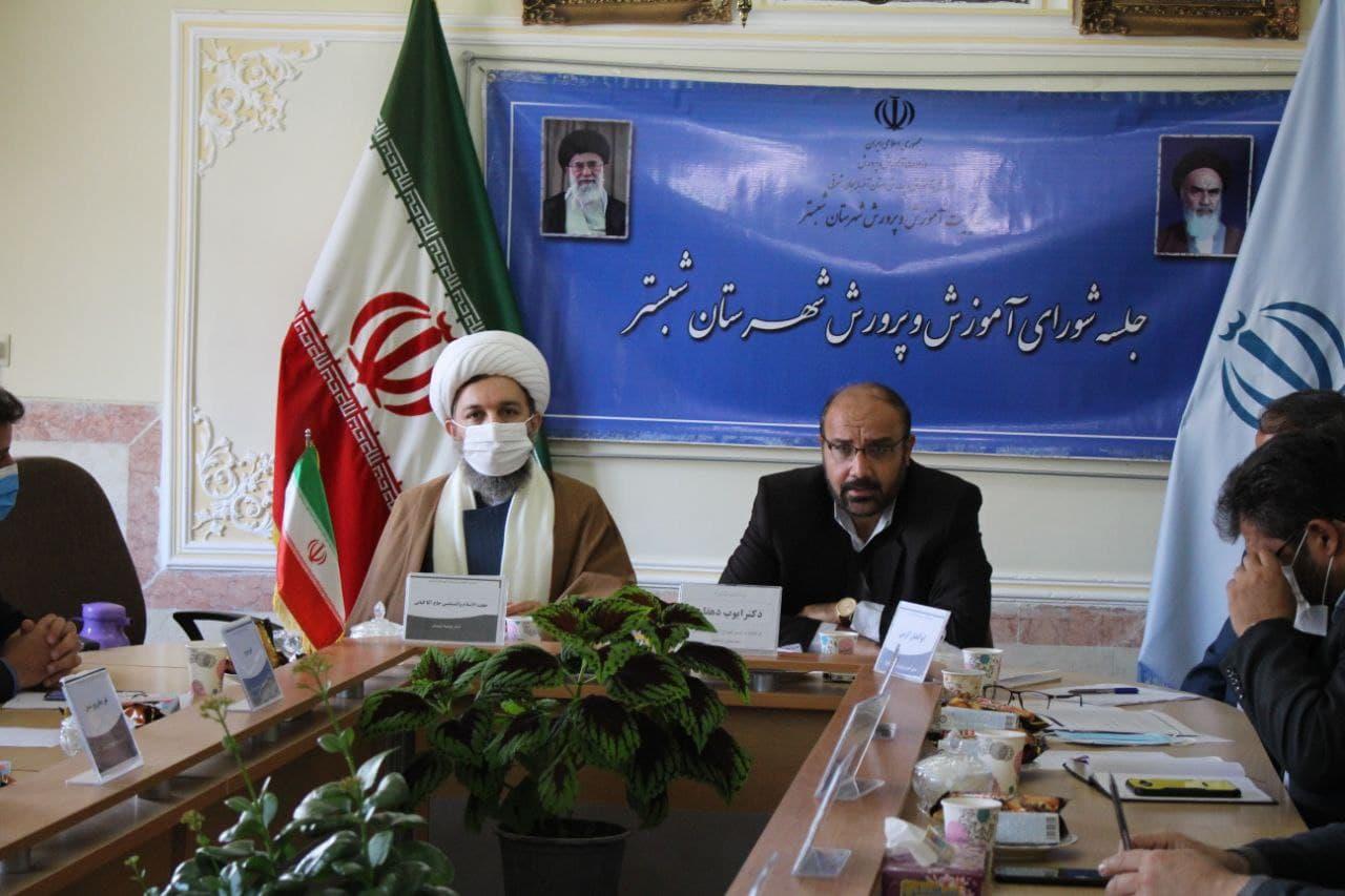 گفت‌وگوی استاندار آذربایجان ‌شرقی و وزیر راه با رئیس جمهوری آذربایجان/ توافق برای سرمایه‌گذاری متقابل و مشارکت در بازسازی قره‌باغ