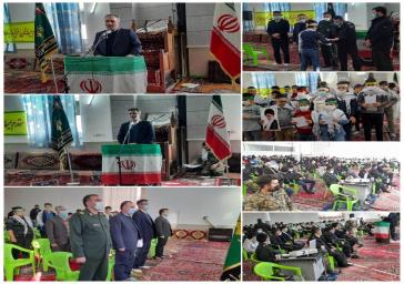 سرپرست سازمان همیاری شهرداری‌های آذربایجان شرقی منصوب شد